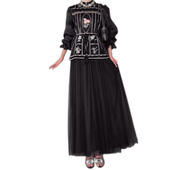 Clotiva Melly Dress