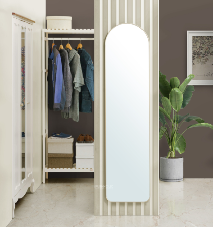 Anya Arch Full Body Mirror
