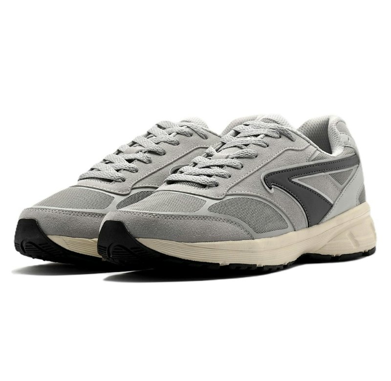 BRODO Ace Nova Grey OWS 1