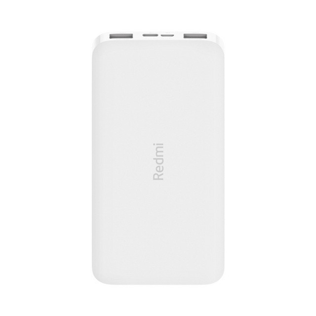 Redmi ｜ 20000mAh Fast Charge Power Bank