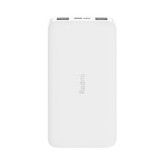 20000mAh Fast Charge Power Bank