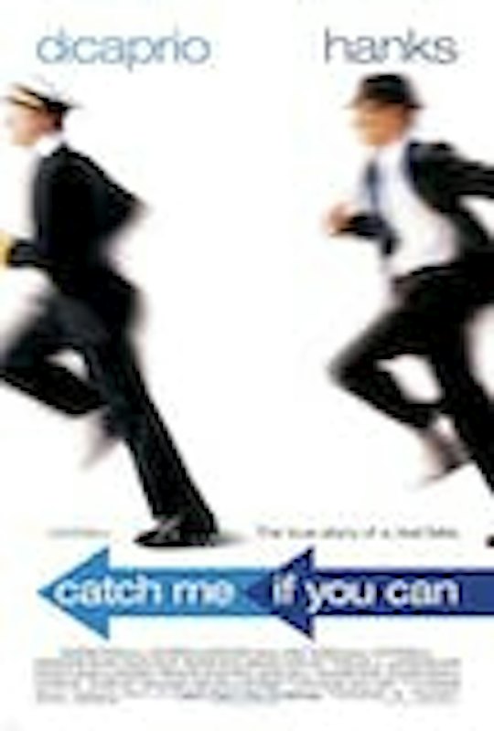 Catch Me If You Can 1