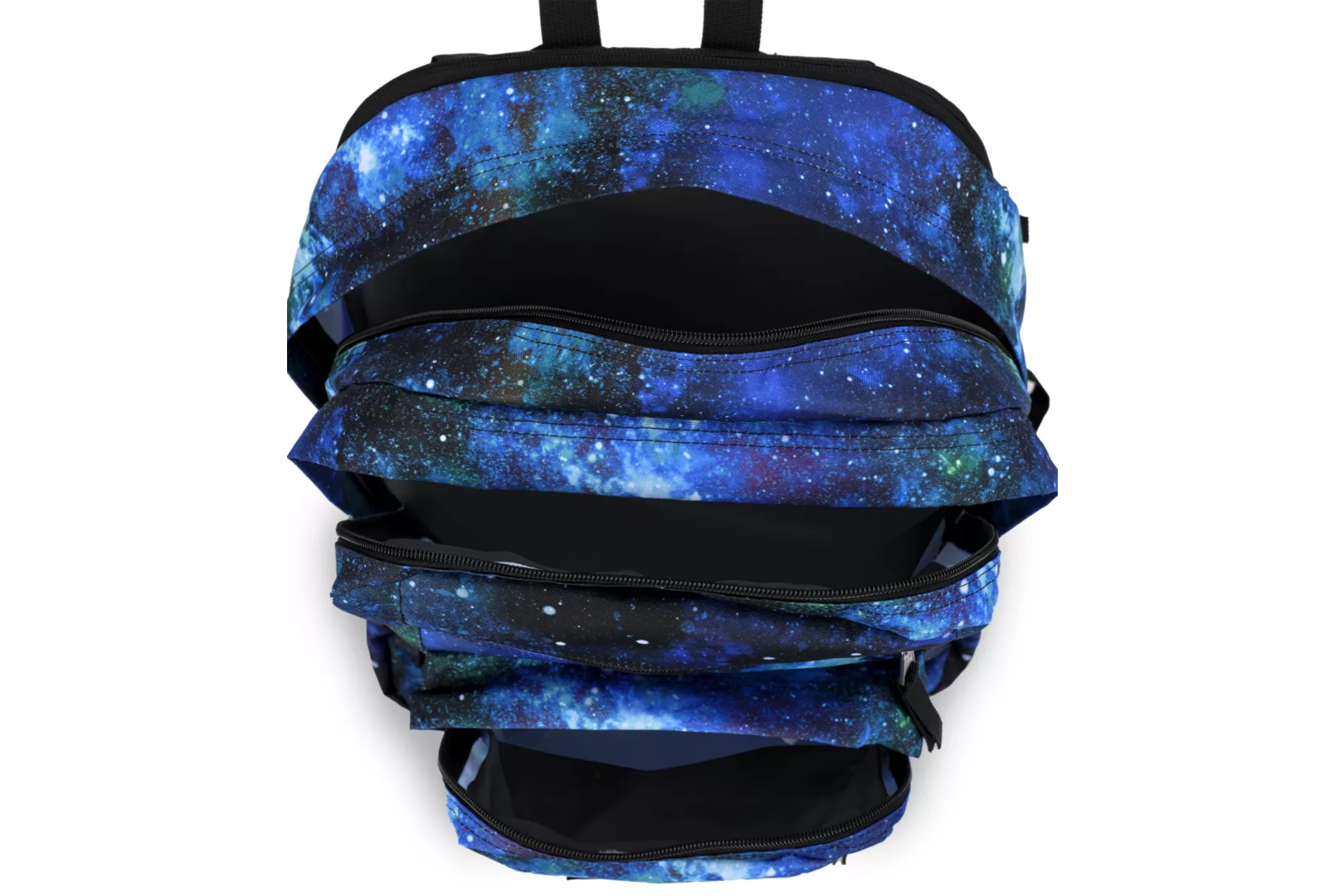 JanSport JanSport Big Student Galaxy