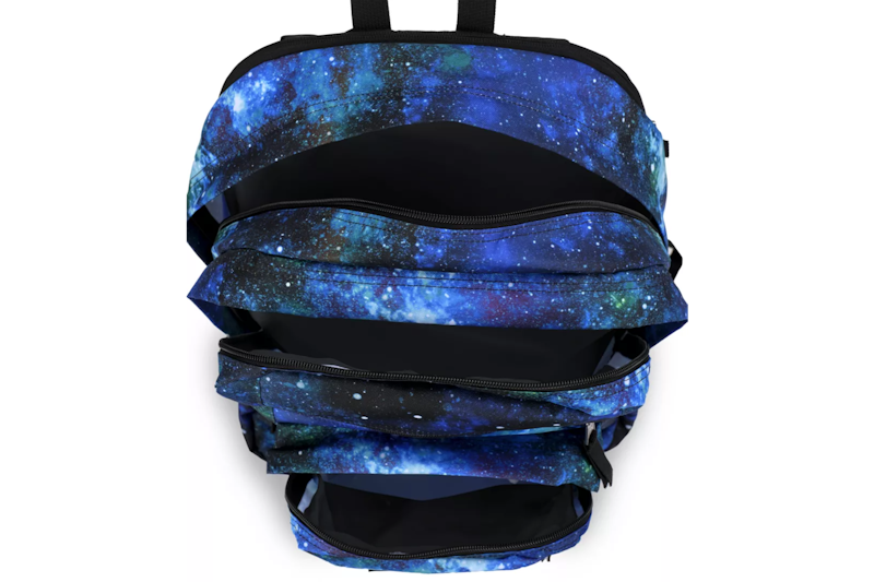 JanSport Big Student Galaxy 3