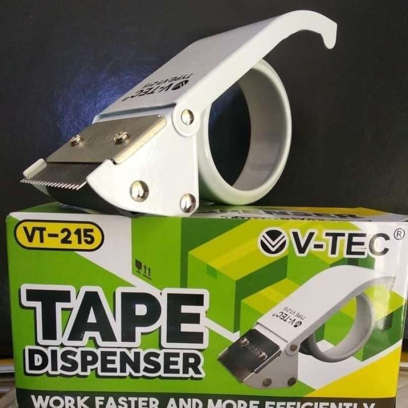 V-TEC  Tape Dispanser 2 Inch Keong VT-215
