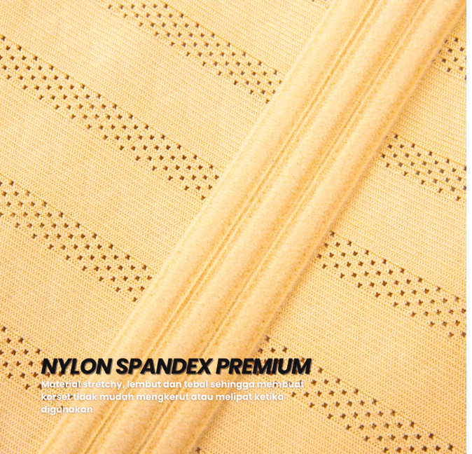 Yongli Indonesia Trading Joybasic Korset Waist Trainer 