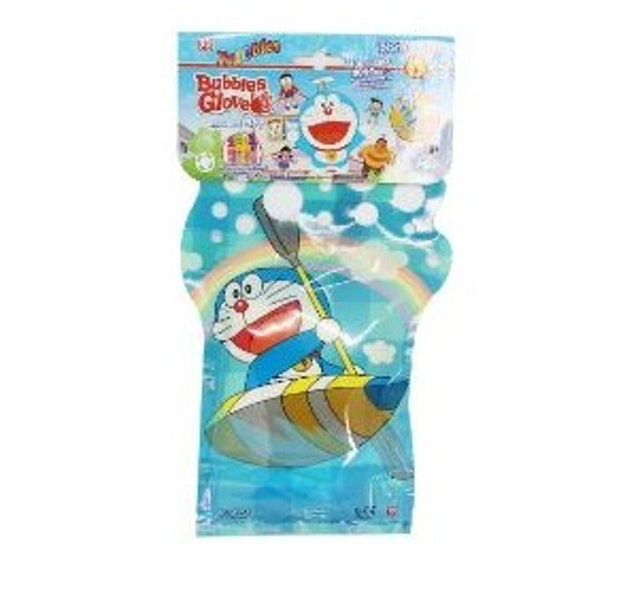 Emco  Doraemon Froobles Bubbles Glove