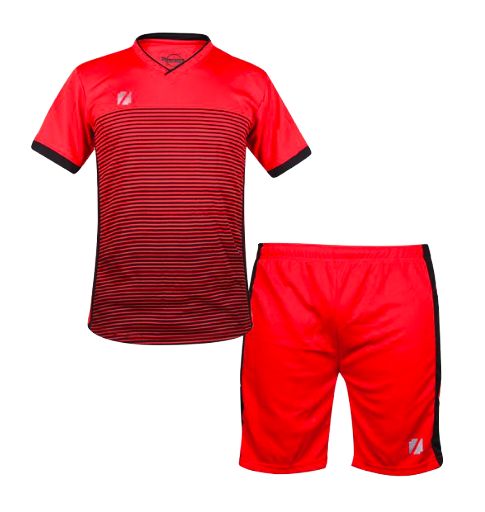 Zeintin Seragam Futsal HN 5161-5166