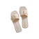 YooWo YooWoo Sandal Selop 1