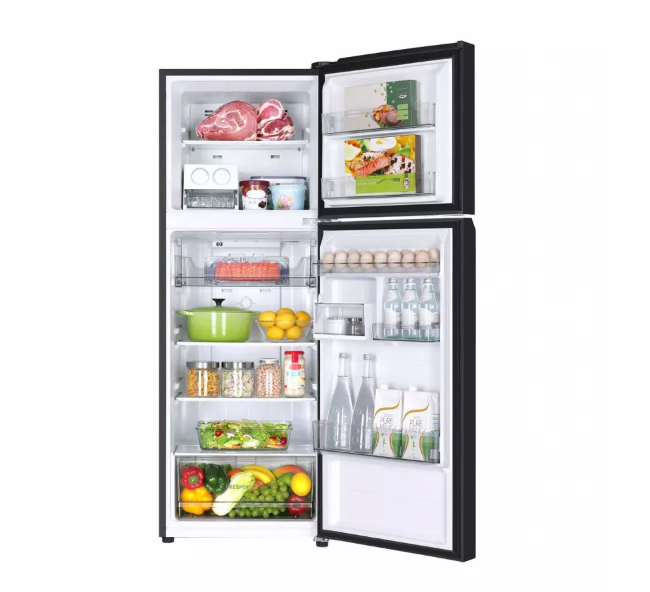 AQUA AQUA Kulkas AQR-DTM285RAP(FB)