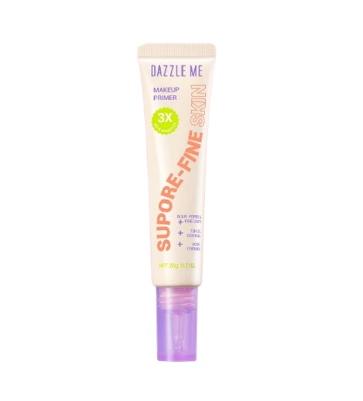 Supore-Fine Skin Makeup Primer 1