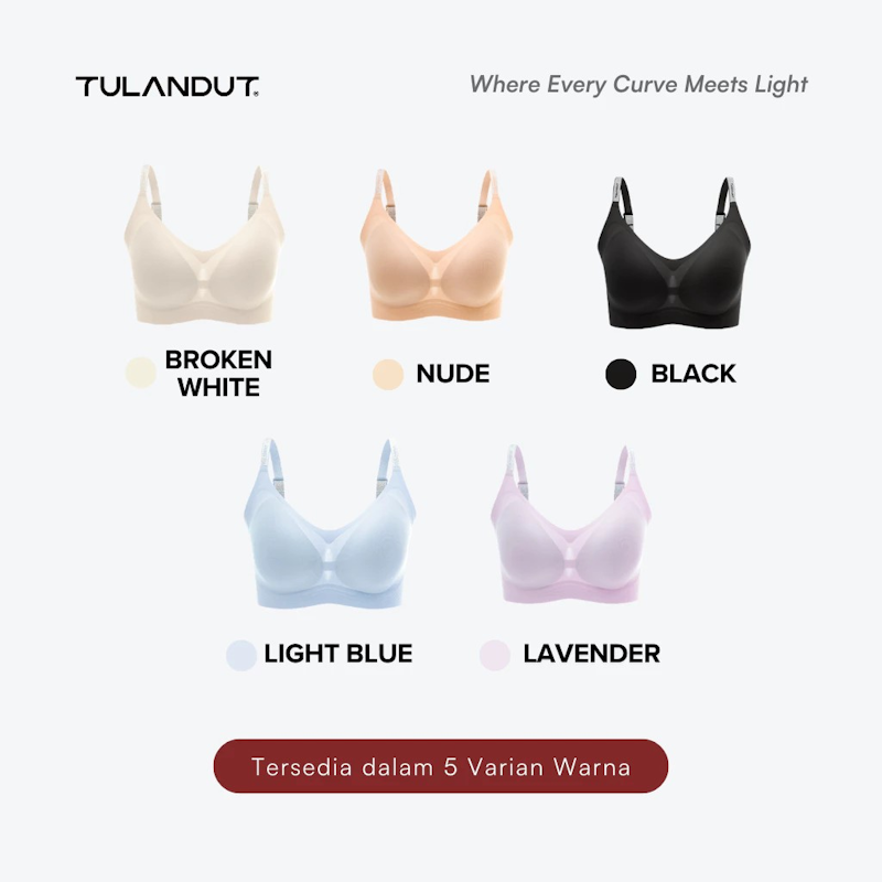 Tulandut Luxera Pro 3