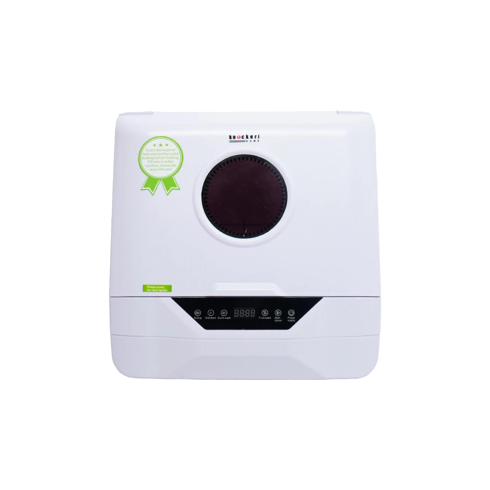 Knockers Home Dishwasher  ｜ JJ06