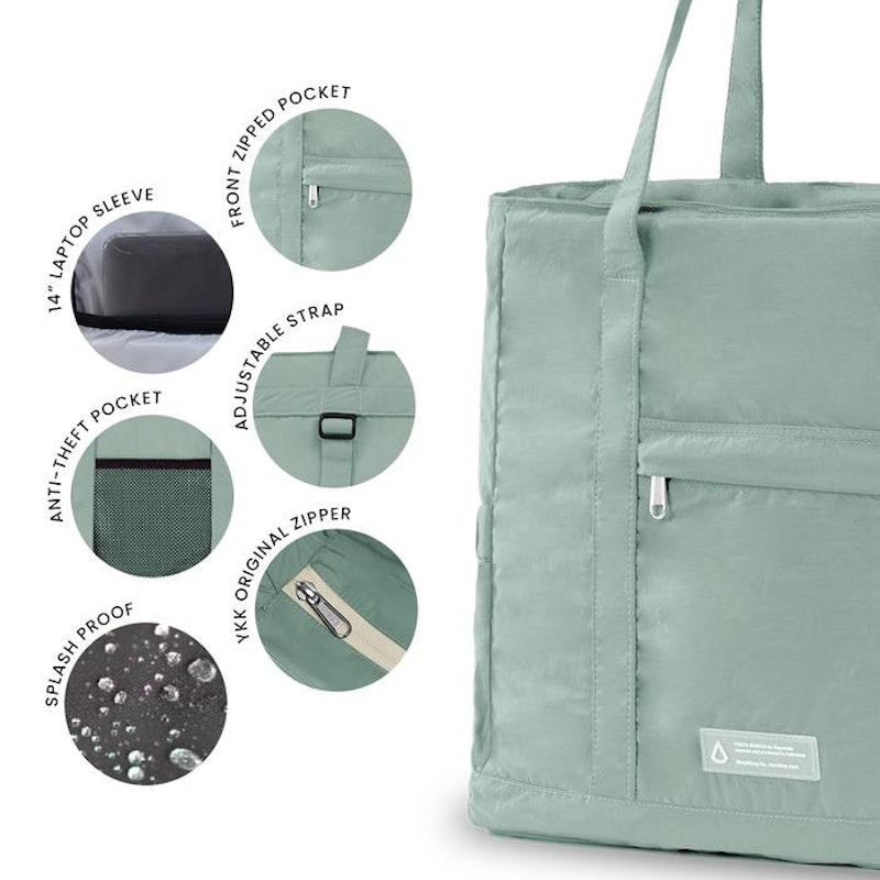Esgotado Paxta Nova Totepack 5