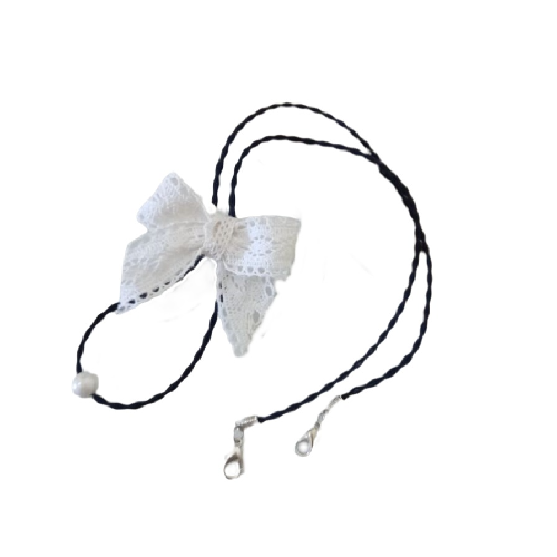 Konektor Masker Pita Korea