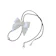 Nelafa Konektor Masker Pita Korea 1