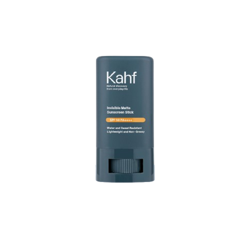 Invisible Matte Sunscreen Stick SPF 50 PA++++ 1