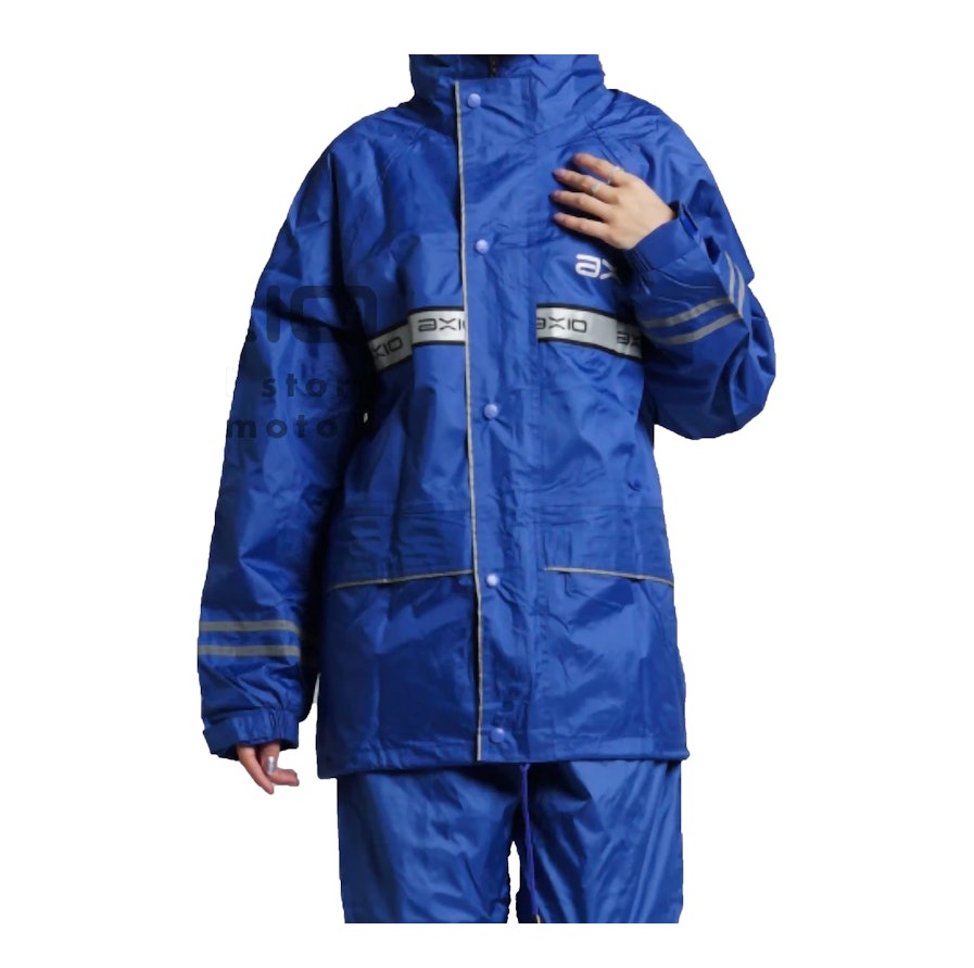 Axio Jas Hujan AX 882 XIN Series 