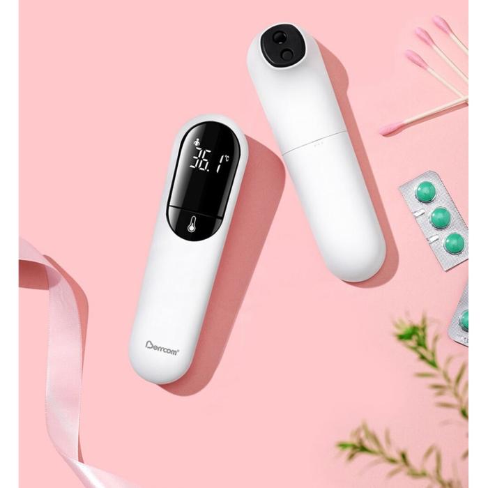  Berrcom Non-contact Infrared Thermometer  JXB-315