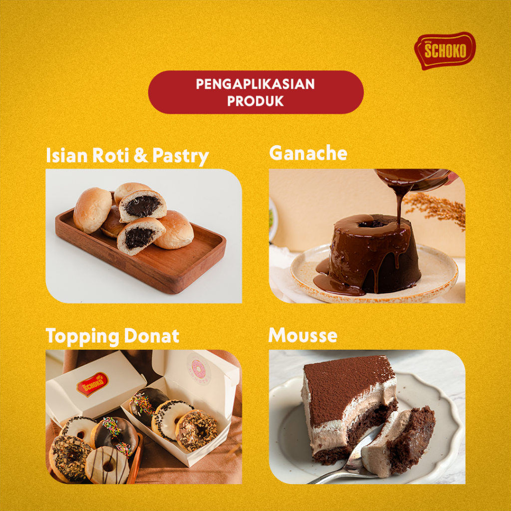 Schoko Tiramisu Filling 5