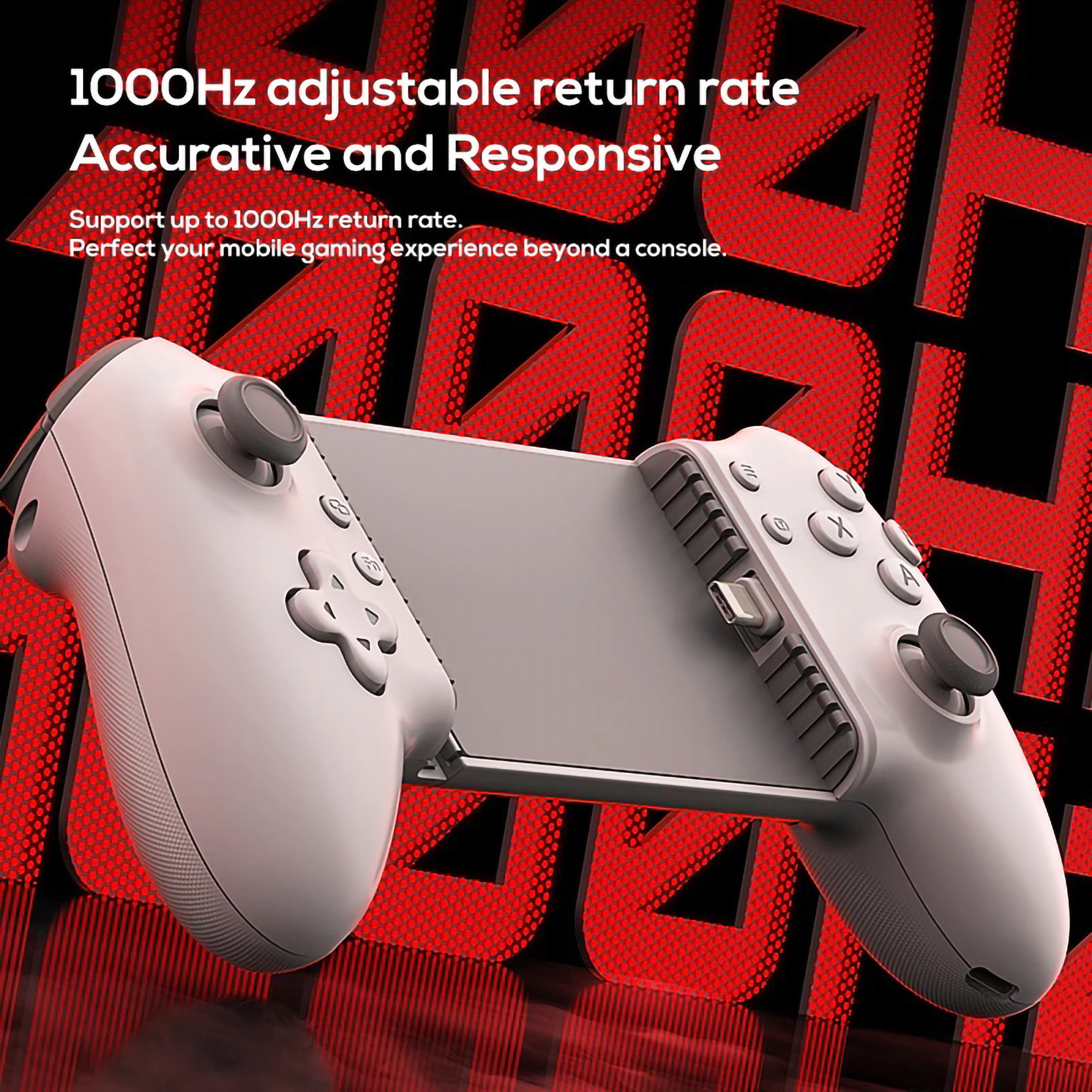 Memo Mobile Gamepad S3