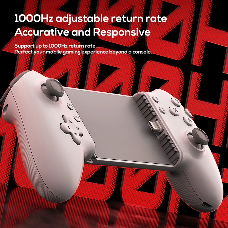 Memo Mobile Gamepad 3