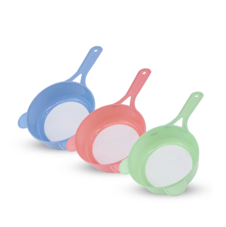 SunLife Alat Saringan Teh 15 cm SNL-618A