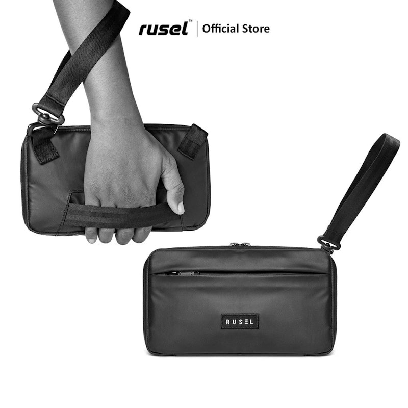 RUSEL CO Aruna Lite 2