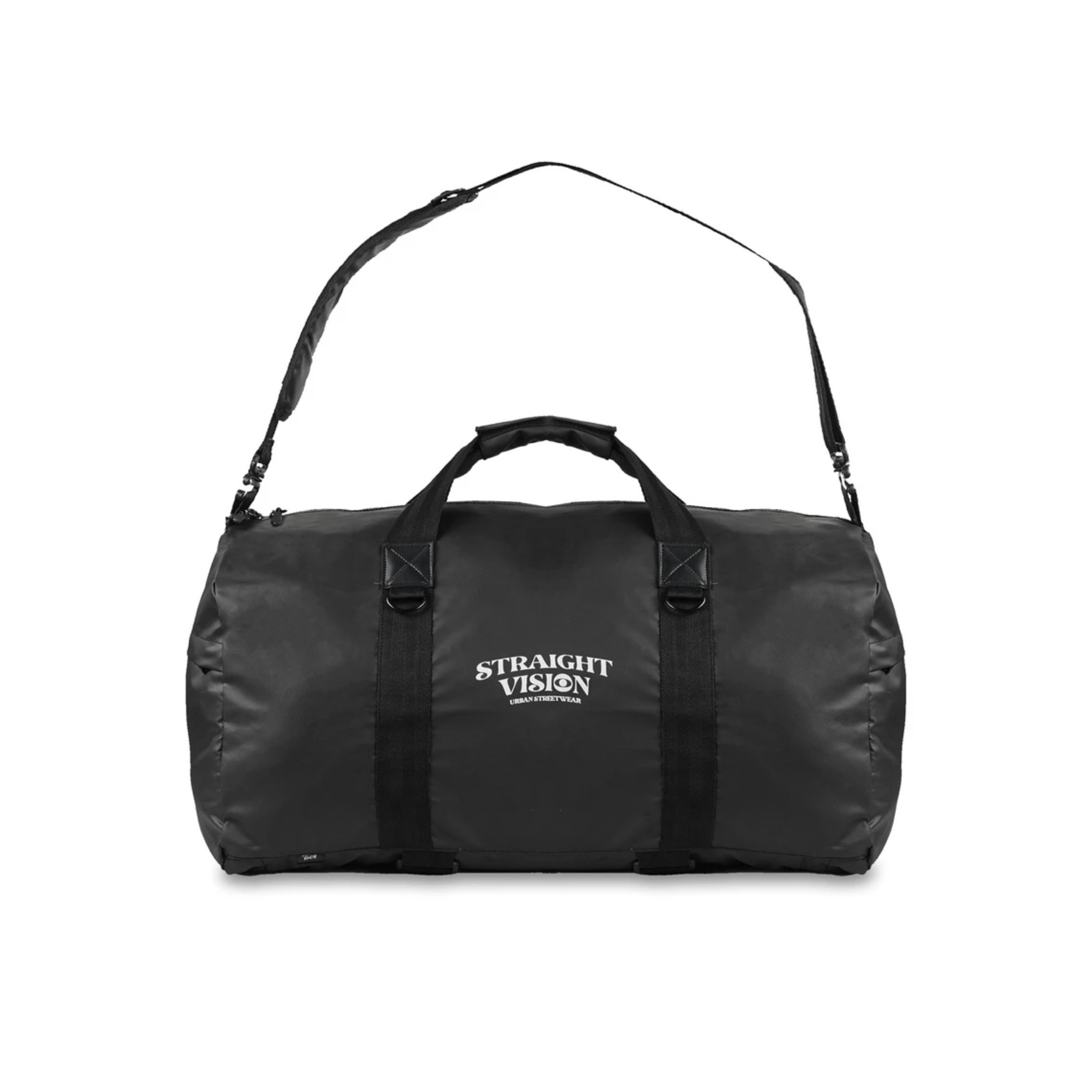 Straight Vision Brian Water Resistant Travelbag