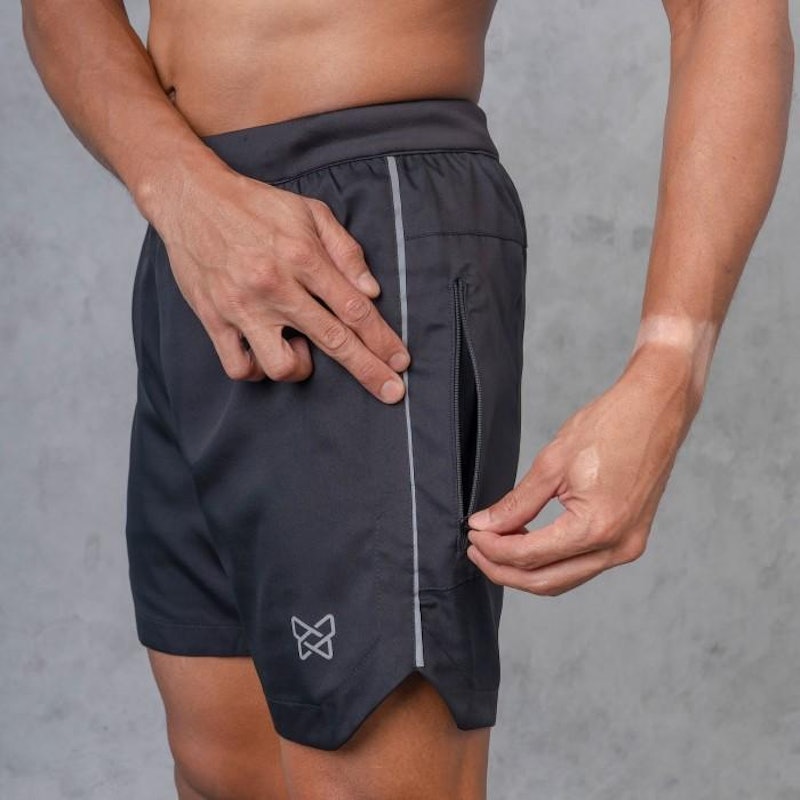 Atalon Core Running Pants 4