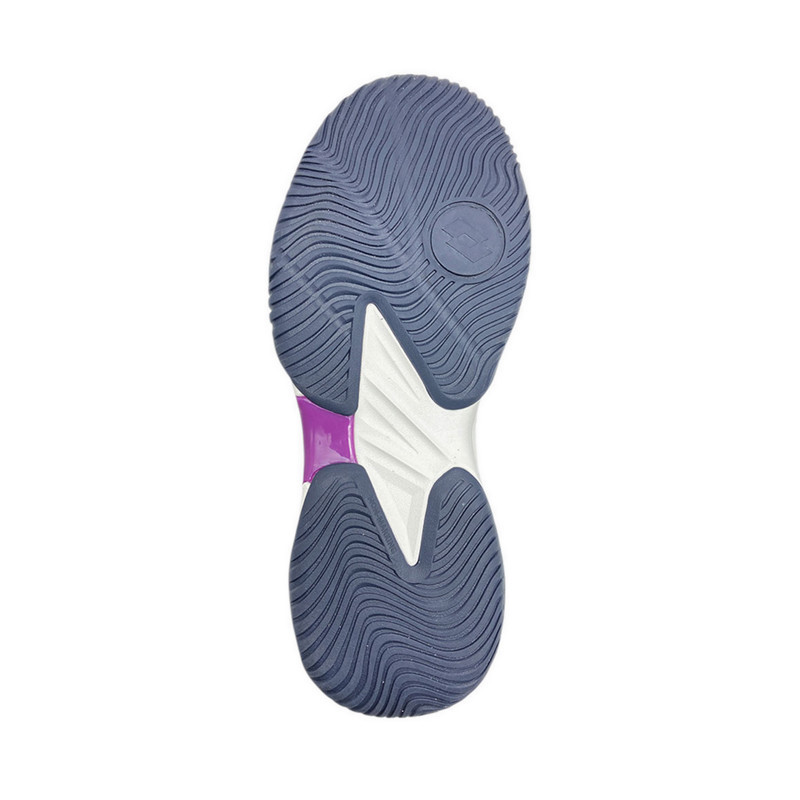 Lotto Sport Italia Lotto Etre Women's Tennis White/Purple