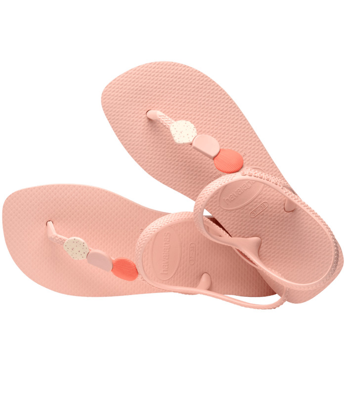 Havaianas Flash Urban Plus Ballet Rose 0076