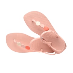Havaianas Flash Urban Plus Ballet Rose