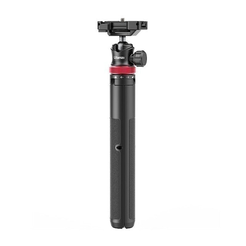 Extendable Vlog Tripod 2