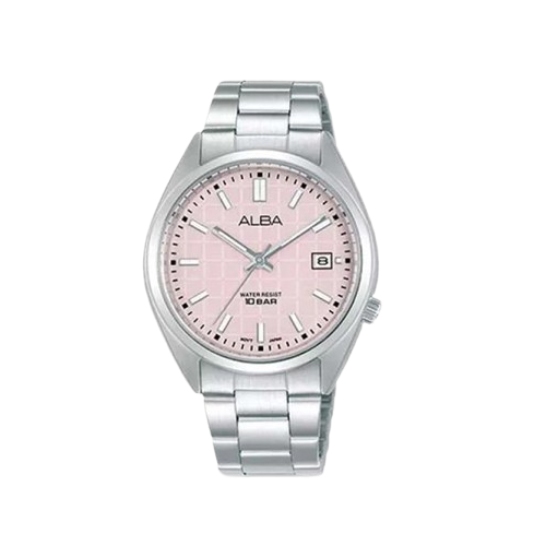 10 Rekomendasi Jam Tangan Merk Alba untuk Wanita Terbaik (Terbaru Tahun 2026) 1