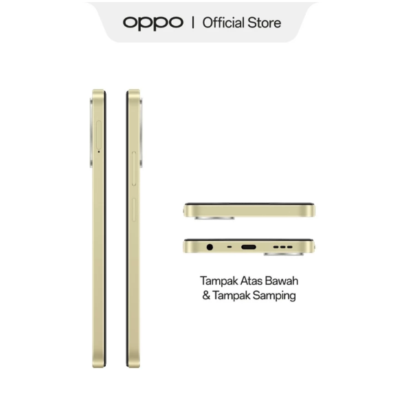 OPPO OPPO A38 (6/128GB)