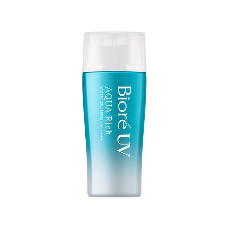 UV Aqua Rich Watery Gel SPF 50+ PA++++ 1
