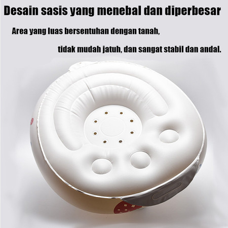 Besty Inflatable Baby Sofa