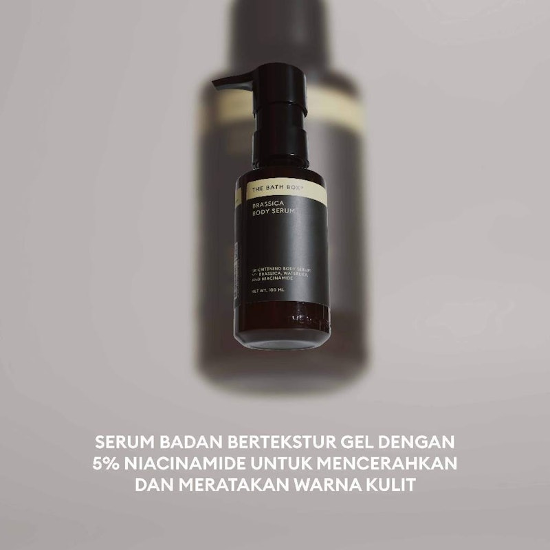 Brassica Body Serum 3