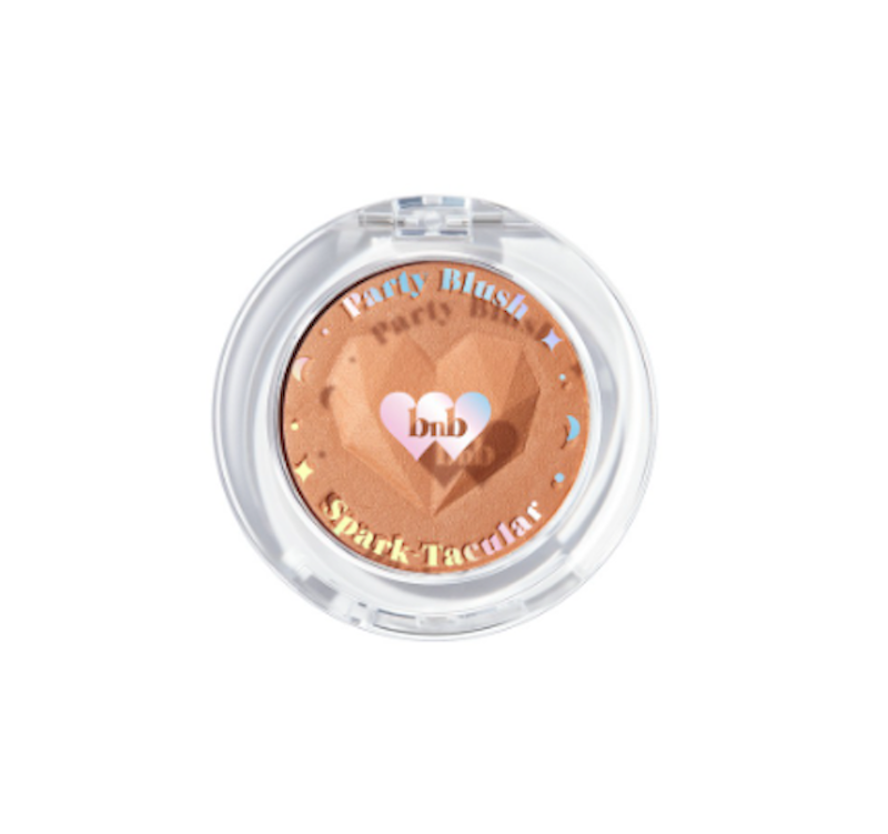 Spark-Tacular Party Blush 1