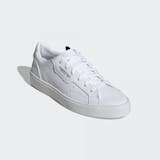 10 Rekomendasi Sepatu adidas Putih untuk Wanita Terbaik 3