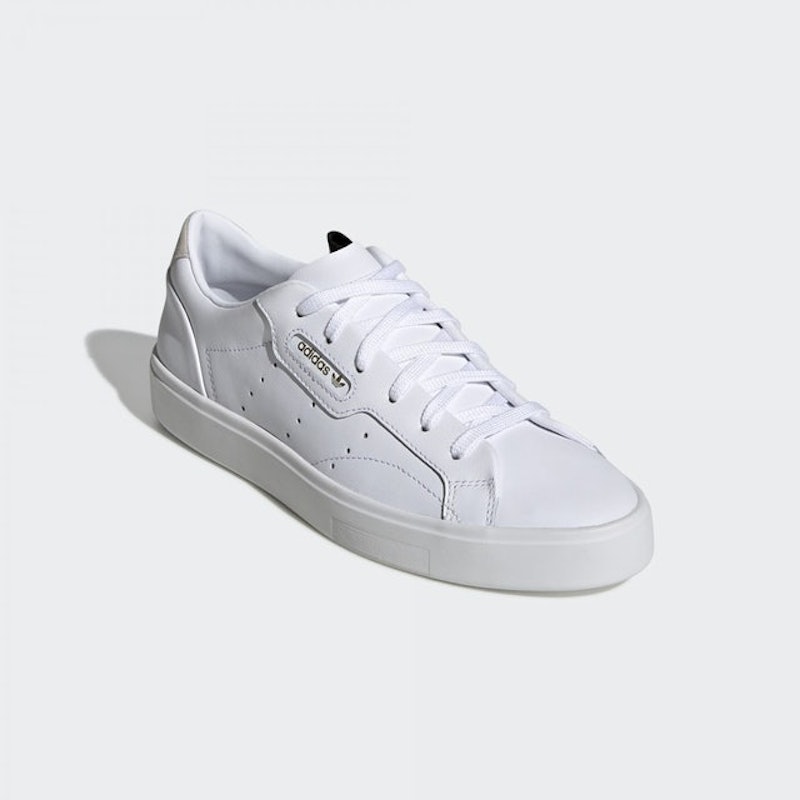 Sleek Shoes 1