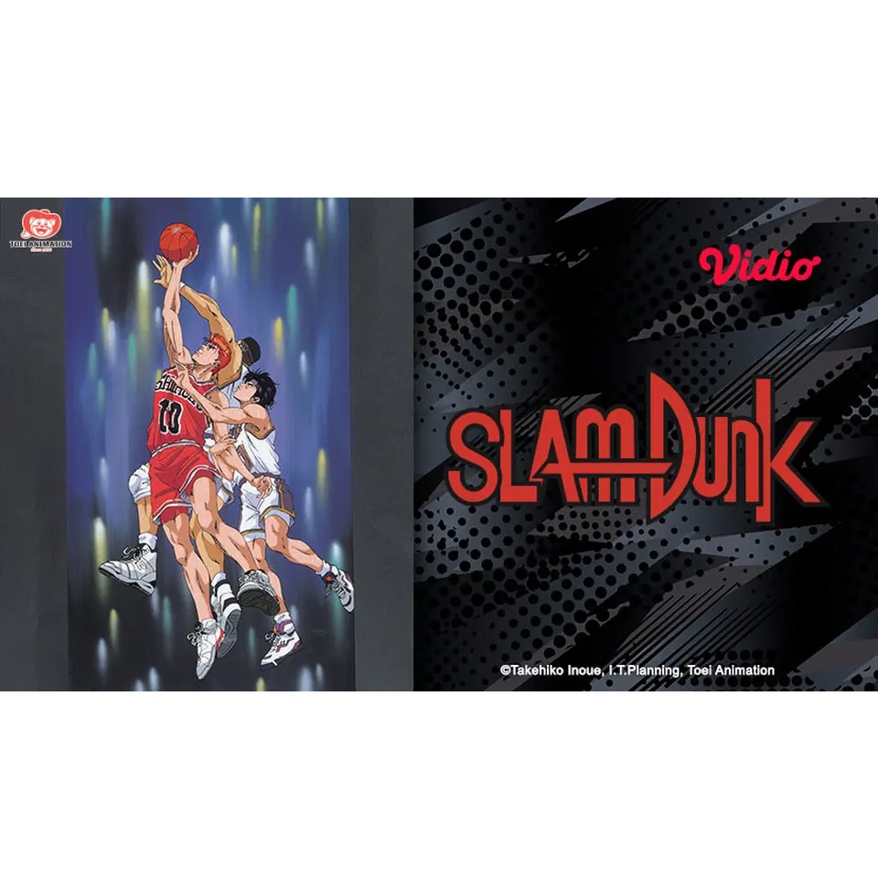 Slam Dunk 2