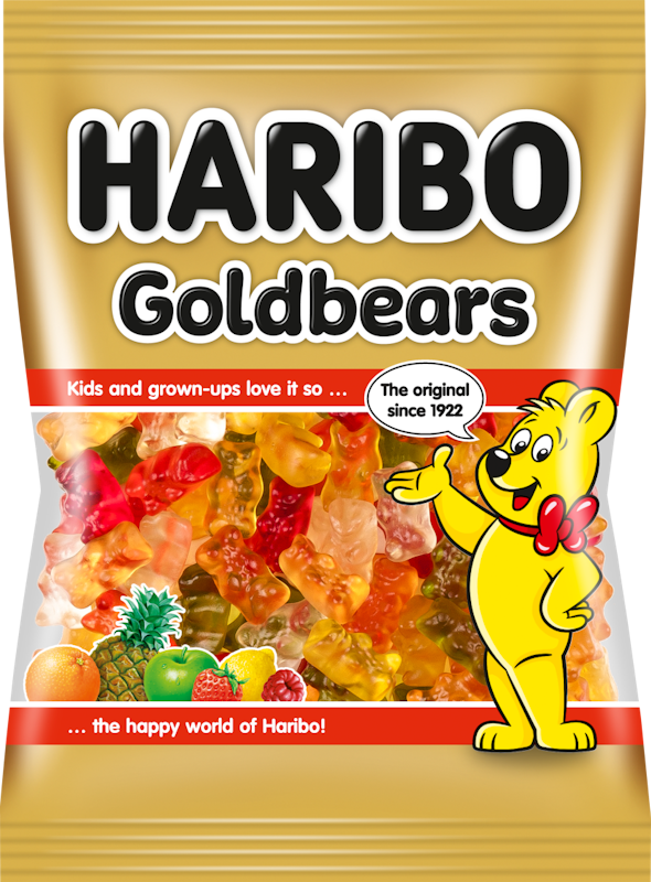 Gummy 1