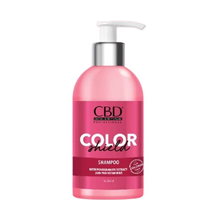 10 Rekomendasi Shampoo untuk Rambut Diwarnai Terbaik  [Agar Tak Luntur] (Terbaru Tahun 2026) 2