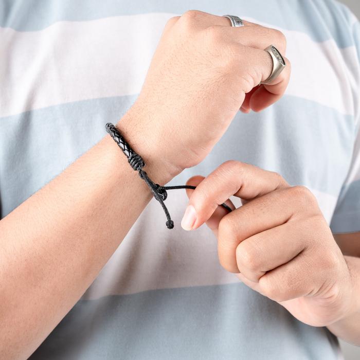  Otsky Gelang Black Panther