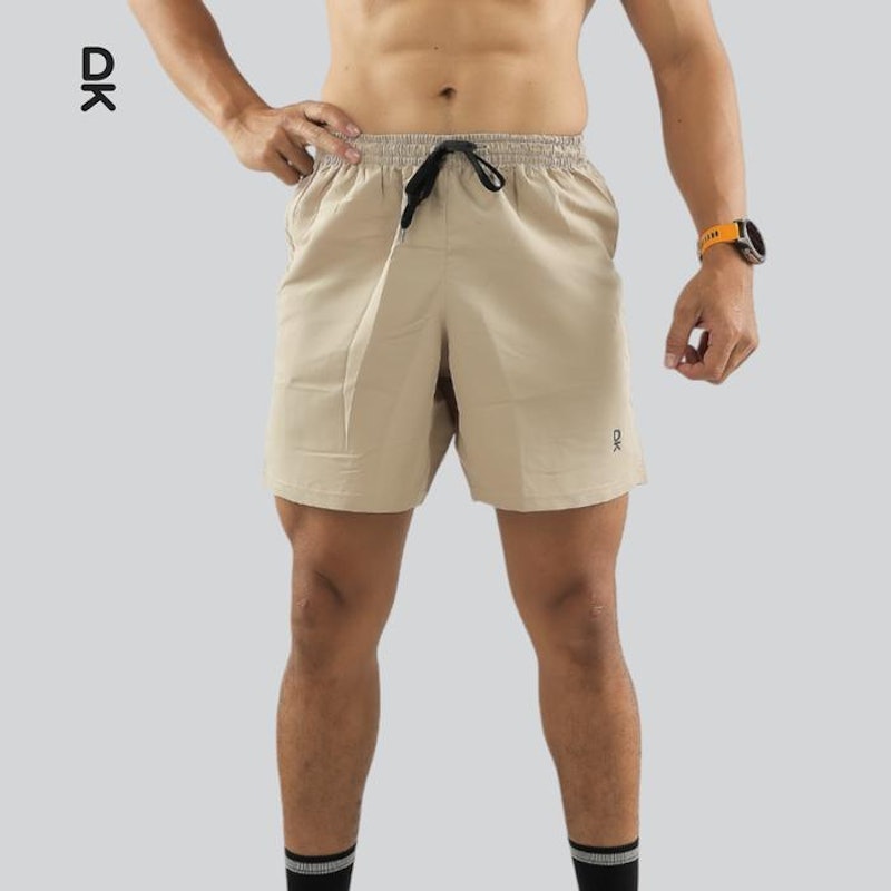Duraking Pulse Active Shorts 4