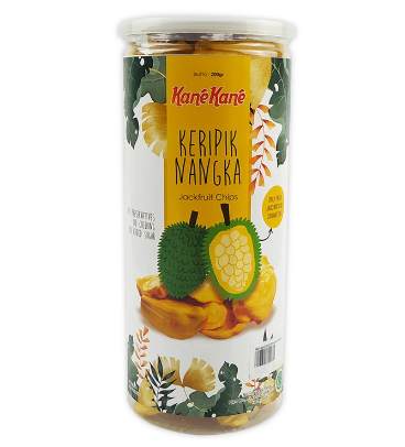 Kane Kane Keripik Nangka