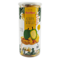 Kane Kane Keripik Nangka