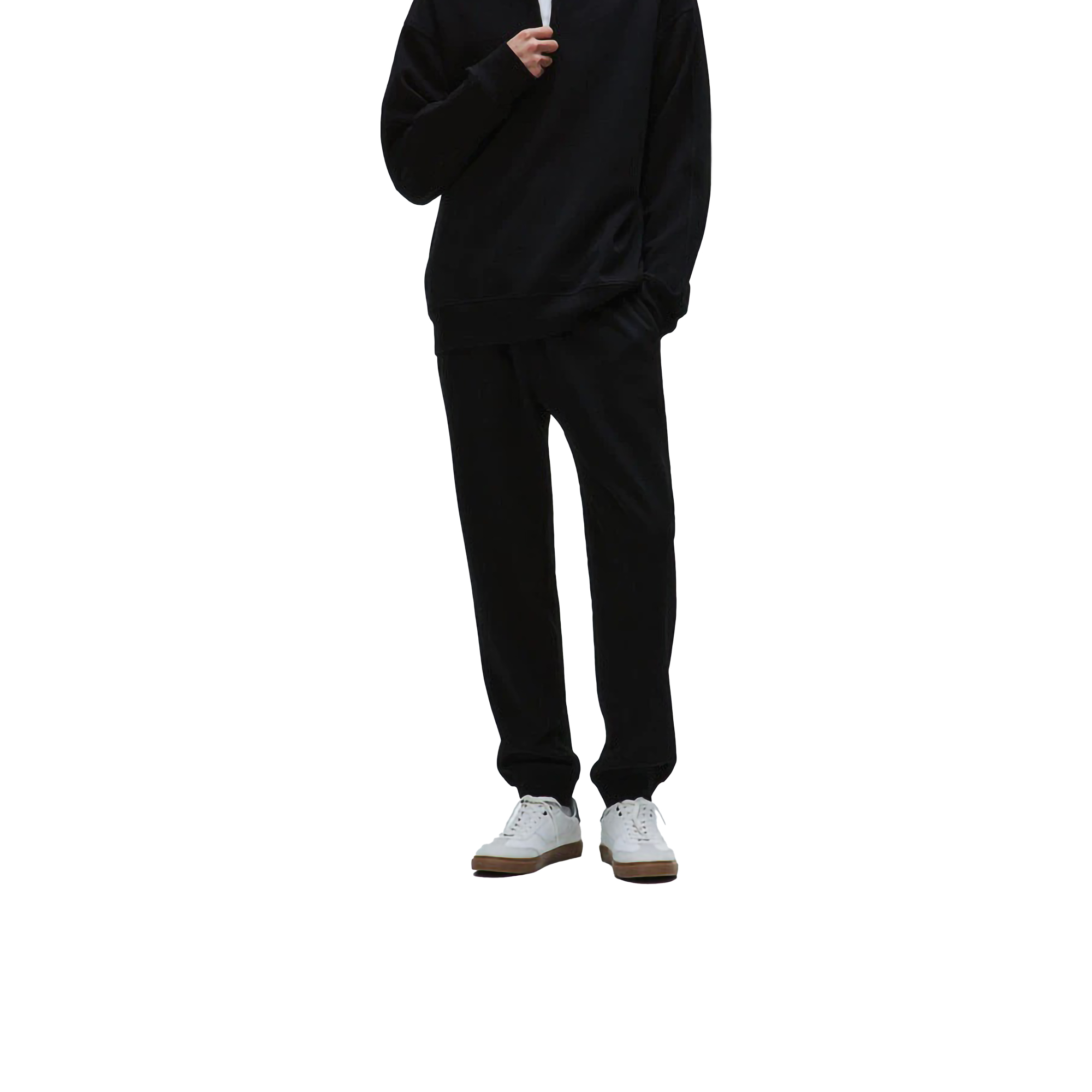 H&M Regular Fit Sweatpants 3